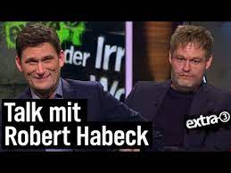 La cdu obtient 37% des suffrages et distance l'extrême droite son principal rival dans ce land de l'ancienne. Gruner Posterboy Habeck Extra 3 Ndr Youtube
