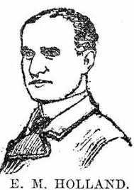 Palmer's Theatre colleagues 1877-1895 EJ Phillips 1830-1904