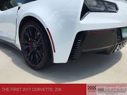 Image result for Arctic White 2017 Corvette