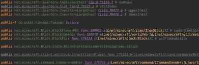 Minecraft developer network is an all inclusive discord for minecraft developers and users. Minecraft Dev For Intellij