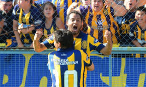 Watch this embedded streamable video. El Clasico Rosarino Fue Para Central La Gaceta Tucuman