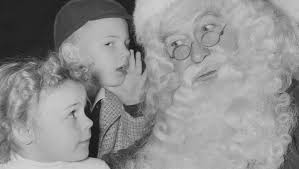 Retro Indy: Christmas in the city