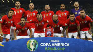 El entrenador de la selección chilena destacó la madurez de su próximo rival en semifinales de la copa américa 2019. Hoy Peru Vs Chile En Vivo El Once Confirmado De La Roja Para Las Semifinales De La Copa America 2019 Rpp Noticias