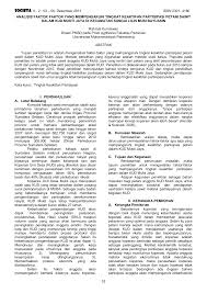 Gambaran proses komunikasi gambaran proses komunikasi b. Https Jurnal Um Palembang Ac Id Societa Article Download 1189 1011