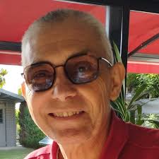 Avis de décès de Monsieur Eric BOUCHER