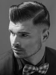 Coiffure Homme Old School Scumbag Boogie Moderne Degrade Progressif Hairstyles Coiffure Homme Old School Coiffure Homme Coiffures Masculines