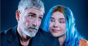 Banda Mr. Kurk embala a noite com clássicos do Rock no Café Piu Piu