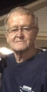 Edward McHugh Obituary (1936