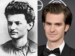 Celebrities Who Look Like Historical Figures