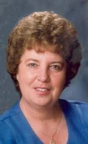 Carolyn Joyce Garland Obituary January 23, 2008