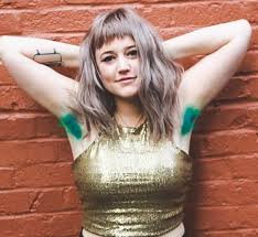 They are mildly acidic in nature and hence are one of. Women Are Dying Their Armpit Hair Bright Colours And Sharing The Results On Instagram