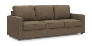 With our clara sleeper sofa, you don't have to sacrifice space, style or comfort. Apollo Sofa Set Urban Ladder