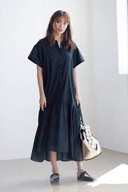 ジャスグリッティーで初夏コーデに華やぎを 今こそ 大人の 着映え服 を手に入れよう 女性の服装 衣類 ファッション