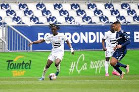 With a market value of €55.00m, eduardo camavinga is ranked number 8 among all players from france. Psg In Position To Land Arsenal Top Transfer Target Eduardo Camavinga