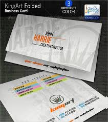 $35 for 250 matte or glossy on thick 16 point cardstock. Folding Business Card Templates Zimer