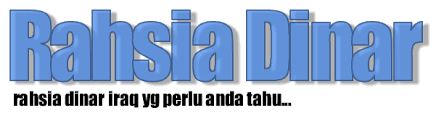 Review medil skincare mamadil : Dinar Iraq Potensi Yg Jarang Diperolehi
