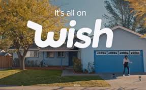 Wish Commercial Song It S All On Wish