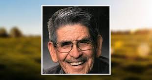 Federico Martinez Obituary December 29, 2012