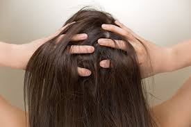 The best way to care for an oily scalp is to begin caring for your biome. Why Your Scalp Hurts When Your Hair Is Dirty Simplemost