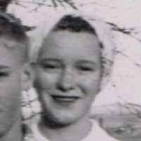 Helen Louise Hunt (1935–2013) • FamilySearch