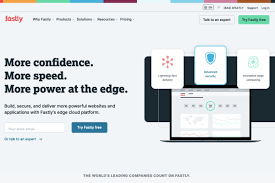 Fastly is vulnerable to a fierce market share fight from google and facebook. Xfbrtzjhaby3rm