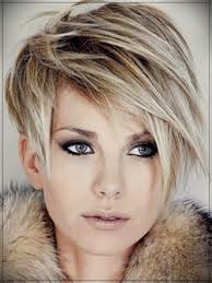 The first step must be done when you want to choose the hairstyles for women over 60 is the step of considering the hair type of the women. 160 Women Haircuts For Short Hair 2019 2020 For All Face Shape And Age