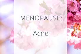 I still have night sweats but the breast. Perimenopausal Acne Causes And Treatments Best Obgyn Lo