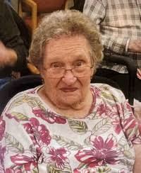 Eileen Doris Stapleton 1924 2023, death notice, Obituaries, Necrology