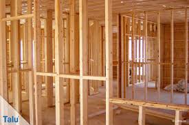 Holzstanderbauweise Vor Nachteile Und Alle Kosten Talu De Holzstanderbauweise Eigenheim Bauen Gartenhaus Holz