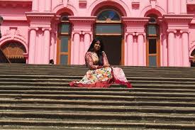 Built in the mid 1800s, it was the residential palace and the. Beautiful Place In Bangladesh Ahsan Manzil Museum Steemit