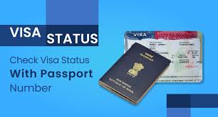 If the refund is enough to satisfy your seriously delinquent tax debt, the irs considers the account fully paid. Visa Status Check Visa Status With Passport Number Sbnri