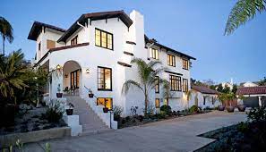 bei den stars zu hause spanisches haus hauser im spanischen stil spanische architektur