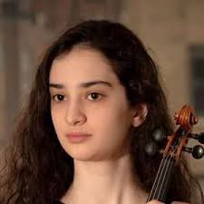 Concerto Competition 2023 ⋆ American Protégé