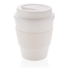 I love this cup so much. Xd Collection Reusable Coffee Cup With Screw Lid Printsimple