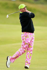 Последние твиты от tom daly (@tomdaly1471). John Daly Crazy Dude Golf Fashion Golf Outfit Golf Attire