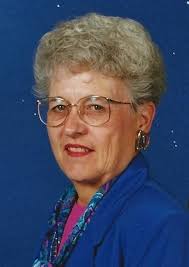 Judith Clarke Obituary