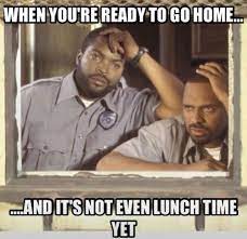 Ready To Go Home And It S Not Even Lunch Time Yet Hvac Humor Work Humor Hvac
