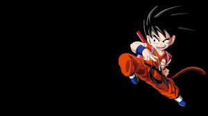 Are you seeking dragon ball goku wallpapers? Goku Aesthetic Desktop Wallpapers Wallpaper Cave