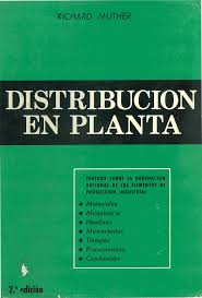 DISTRIBUCION EN PLANTA
