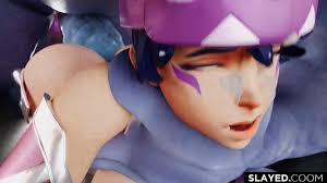 Kiriko Brutalized - Orc Gangbang - Uncensored 3D Porn