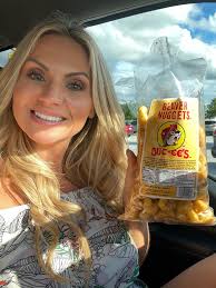 What else to try at Buc-ee's besides banana pudding?