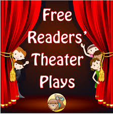 In most cases, the playwright has chosen to have the entire script posted; Free Readers Theater Pdfs