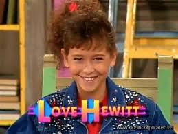 38 Tv Shows All 90s Kids Have Definitely Forgotten About Jennifer Love Jennifer Love Hewitt 90s Kids