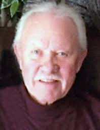 Obituary information for Frederick Walter Balcom