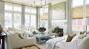 Southern Home Decor Trends Styles Southern Living