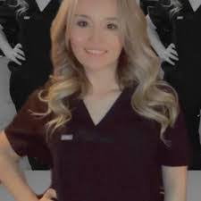 Candace Herrin's Instagram, Twitter & Facebook