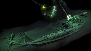 It's very easy art tutorial, only follow me step by step, if you need more time, you can make pause. The Ultimate Wreck Dive You Ll Never Do Poseidon S Web