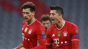 How to watch bayern munich and lazio as they meet in the second leg of the champions league round not only must lazio overcome bayern's four away goals to advance to the quarterfinals, but. 8mep7robnznxpm