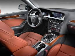 The great collection of audi a4 wallpapers for desktop, laptop and mobiles. Audi A4 Avant Interior Wallpaper Hd Car Wallpapers Id 106