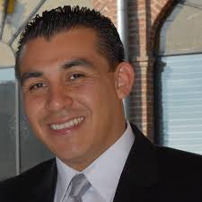 Fernando RIVERA-CABRERA